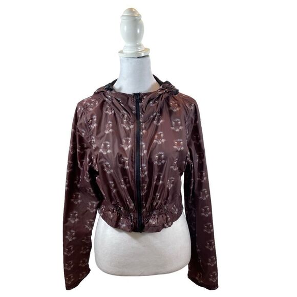 Titika Active Couture Ladies Two-in-One Jacket Size 8 - Picture 10 of 16